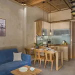 Neoria Houses