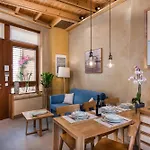 Neoria Houses * Chania (Crete)