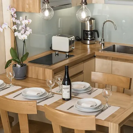 Ferienhaus Neoria