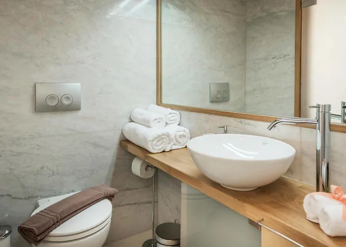 Holiday home Neoria Houses Chania (Crete)