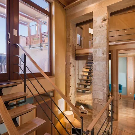 Neoria 別荘 ハニア