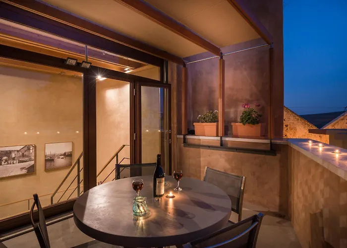 Neoria * Chania (Crete)