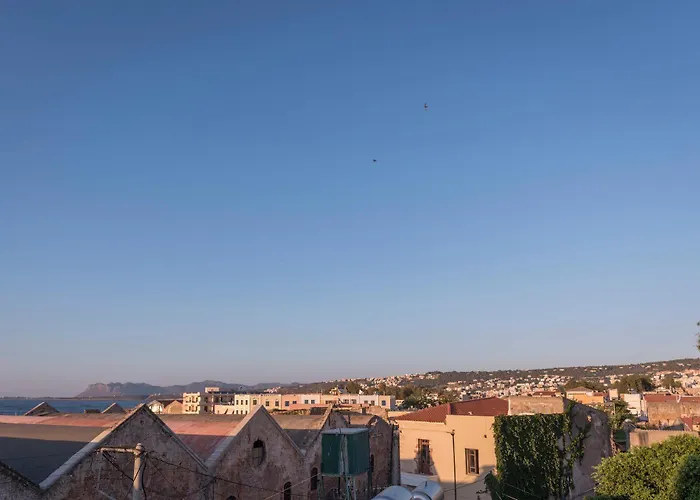 Neoria Chania (Crete)