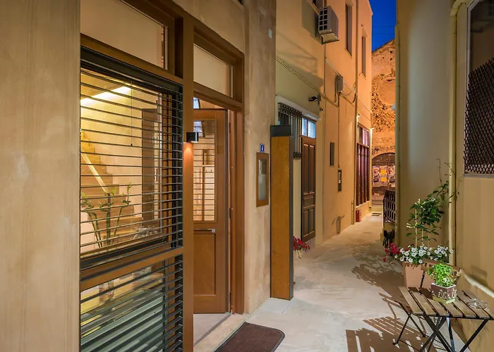 Neoria Chania (Crete)