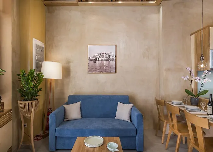 Neoria Vakantiehuis *