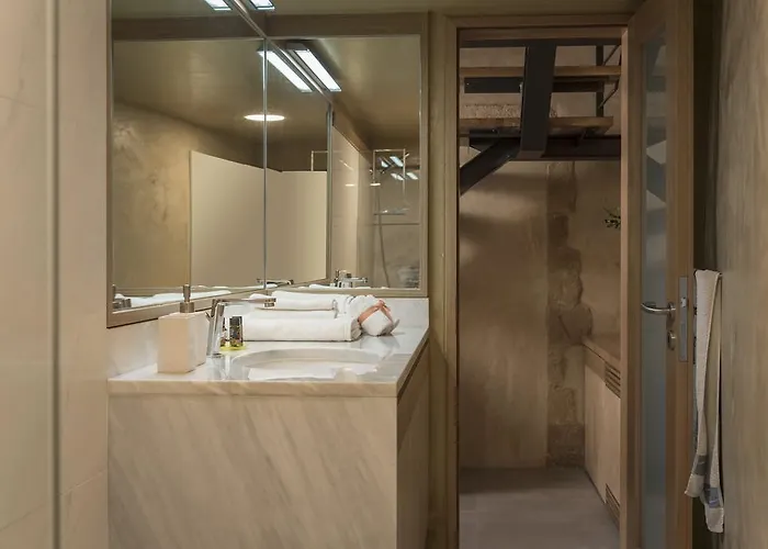 Neoria Vakantiehuis Chania (Crete)