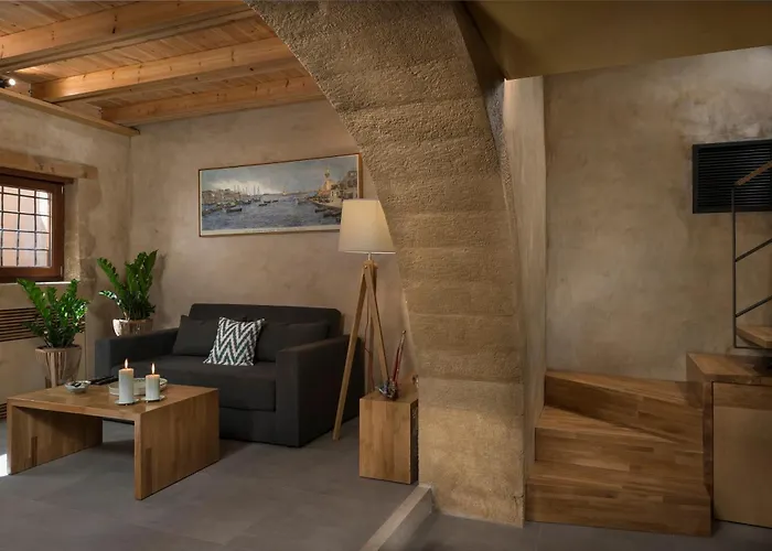 Neoria Vakantiehuis *