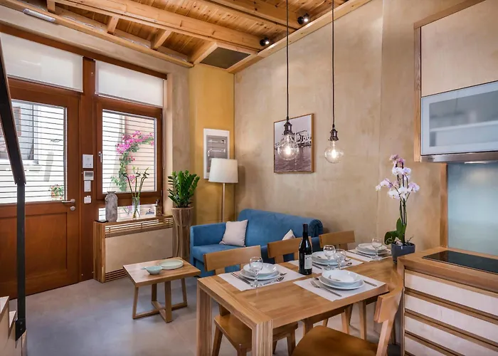 Neoria * Chania (Crete)