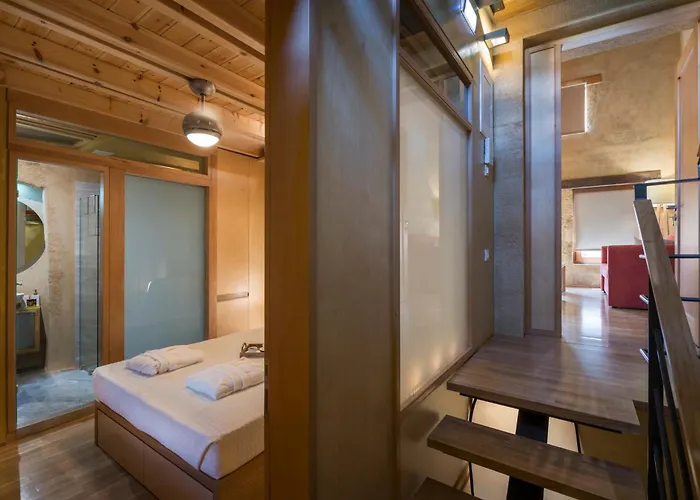 Vakantiehuis Neoria *