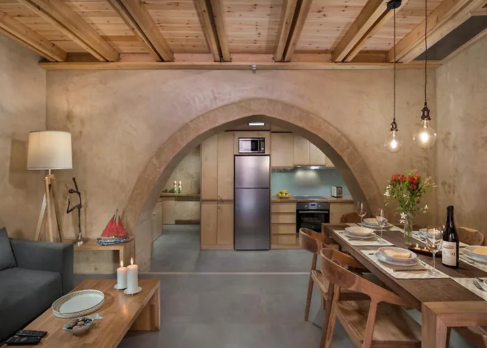 Neoria * Chania (Crete)