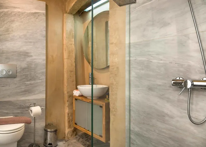 Neoria Vakantiehuis *