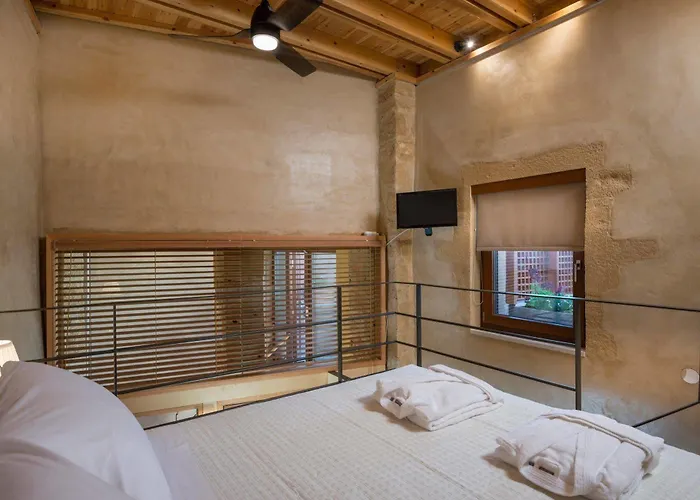 Neoria * Chania (Crete)