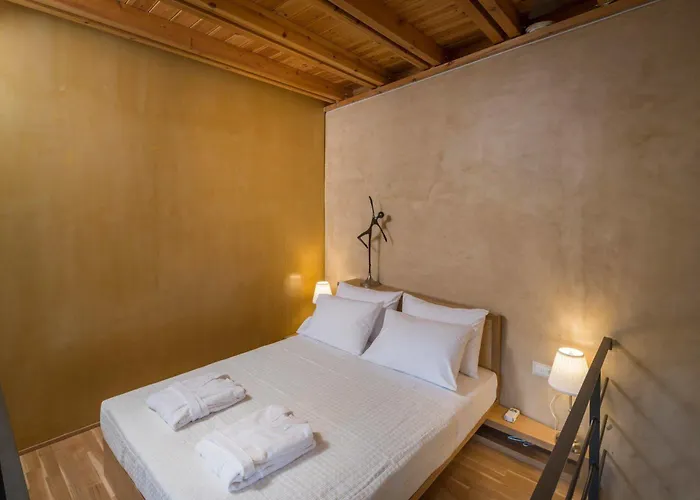 Vakantiehuis Neoria *