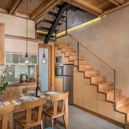 Holiday home Neoria Houses *