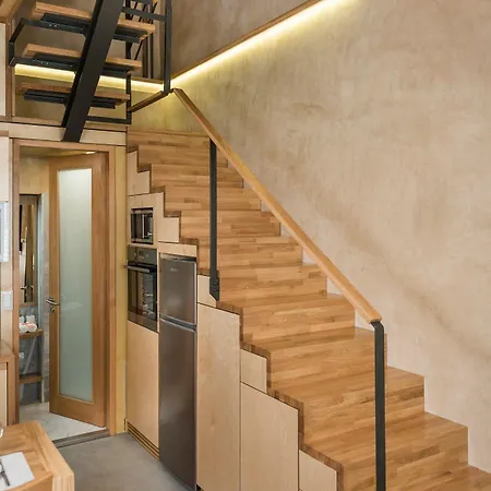 Neoria Houses