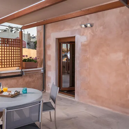 Holiday home Neoria Houses Chania (Crete)