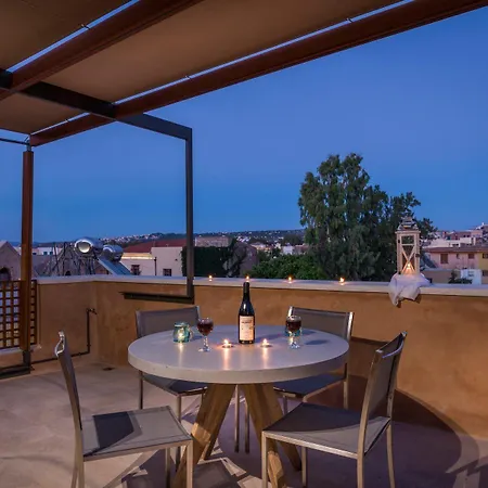 Holiday home Neoria Houses Chania (Crete)