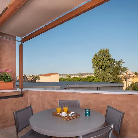 Holiday home Neoria Houses Chania (Crete)