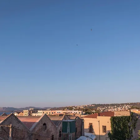 Neoria Houses Chania (Crete)