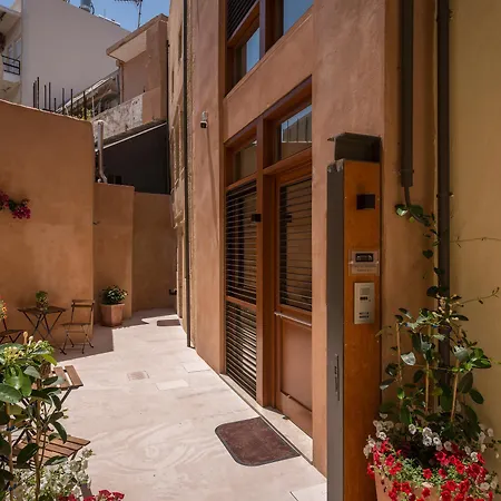 Neoria Dom wakacyjny Chania (Crete)