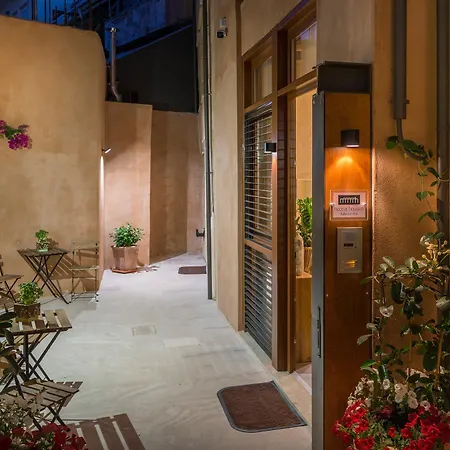 Neoria Houses