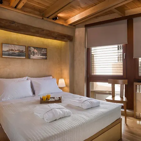 Neoria Houses Chania (Crete)