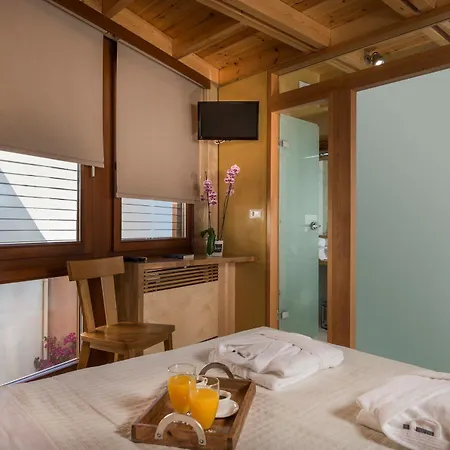 Neoria Houses Chania (Crete)