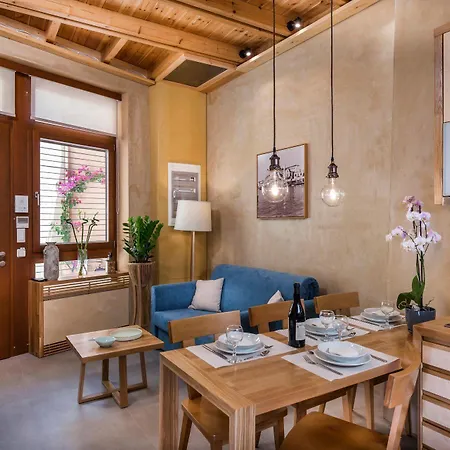 Neoria Houses