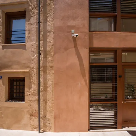 Holiday home Neoria Houses *