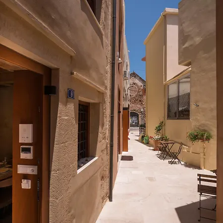 Neoria Houses *