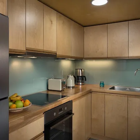 Neoria Houses Holiday home Chania (Crete)