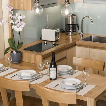 Neoria Houses Holiday home Chania (Crete)