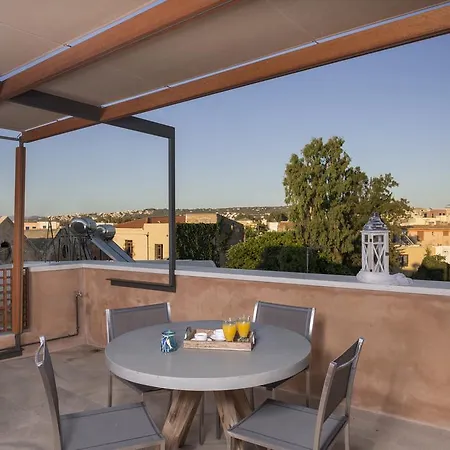 Neoria Dom wakacyjny Chania (Crete)