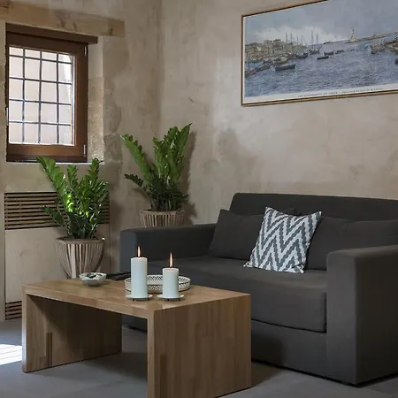 Neoria Casa vacanze La Canea