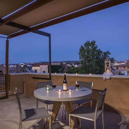 Holiday home Neoria Houses