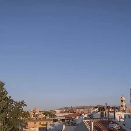 Neoria Dom wakacyjny Chania (Crete)