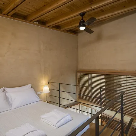 Holiday home Neoria Houses