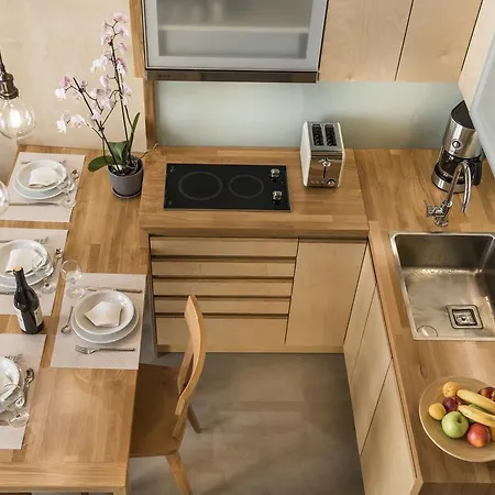 Neoria Dom wakacyjny