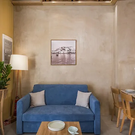Neoria Houses Holiday home *