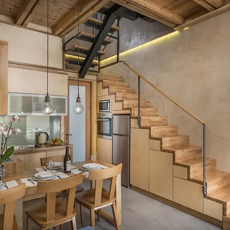 Neoria Houses