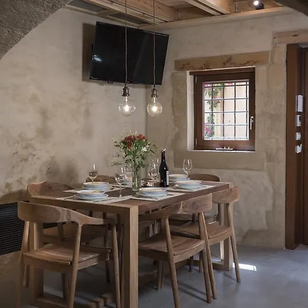 Holiday home Neoria Houses