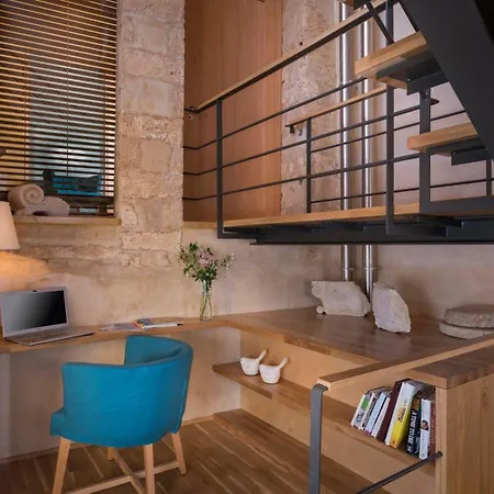 Neoria Houses Holiday home Chania (Crete)
