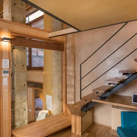 Casa vacanze Neoria *