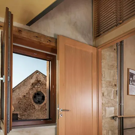 Neoria Dom wakacyjny Chania (Crete)