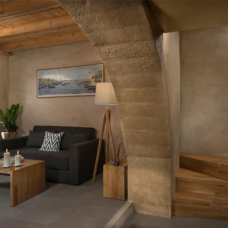 Neoria Houses Holiday home *
