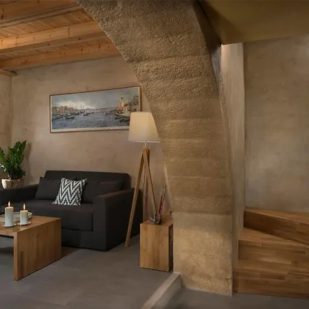 Neoria Houses Holiday home *