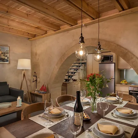 Holiday home Neoria Houses *