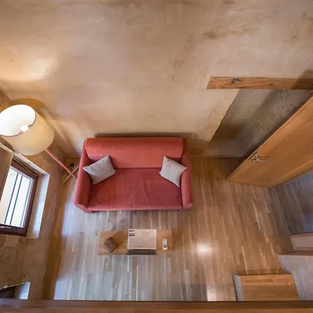 Neoria Houses * Chania (Crete)