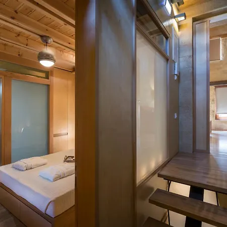 Holiday home Neoria Houses *