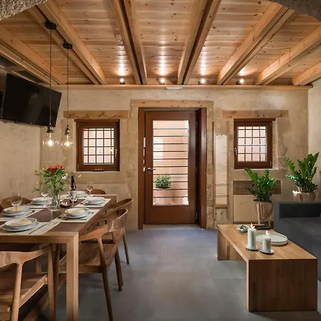 Holiday home Neoria Houses Chania (Crete)